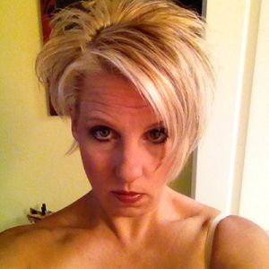 Meet your Posher, Nancy